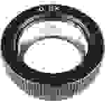 Bresser Optik Zusatzobjektiv 0,5x 5941480 Mikroskop-Objektiv 0.5 x Passend für Marke (Mikroskope) Bresser Optik