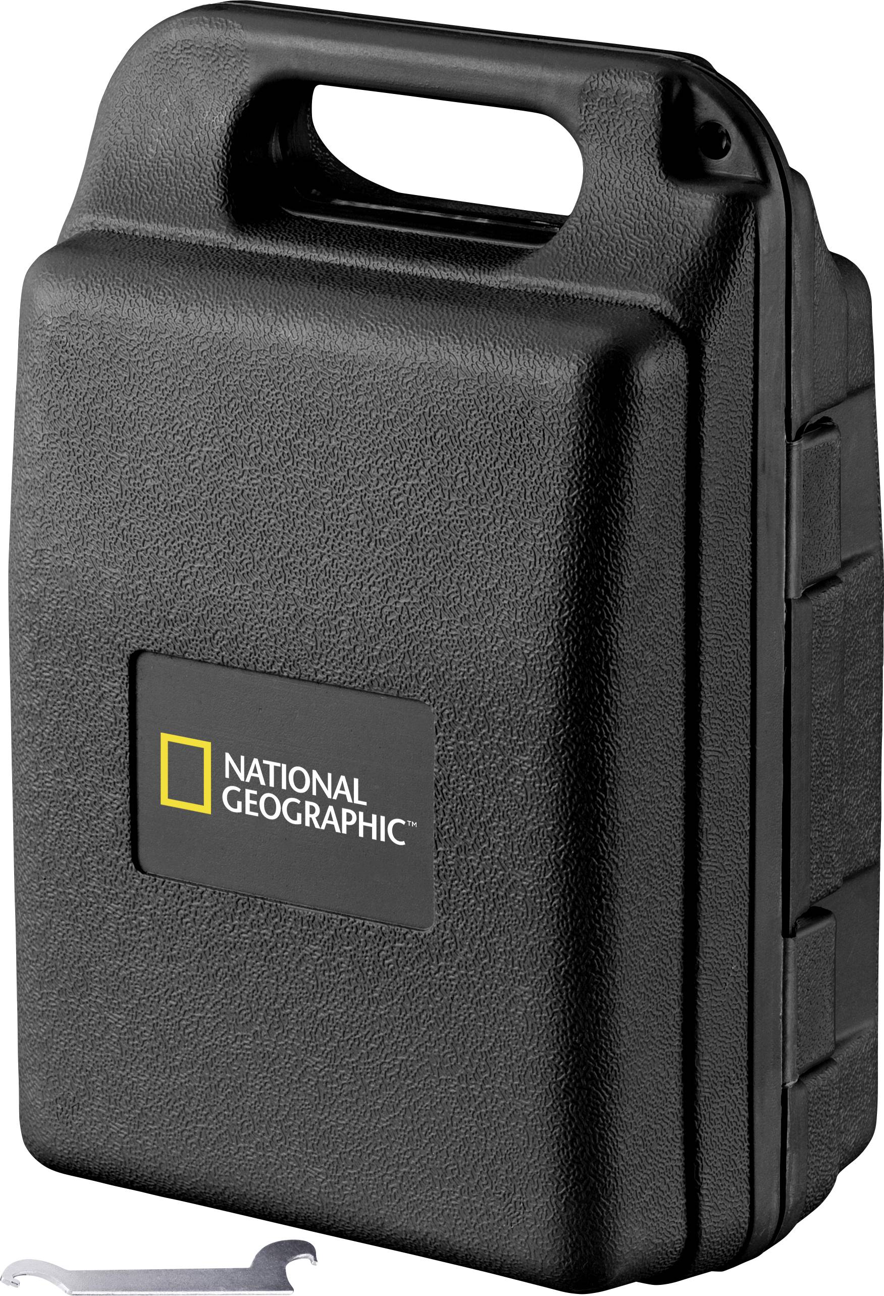 National Geographic 9119100 Einzeleinschub Monokular Auflicht