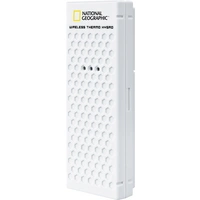 National Geographic Basic 9066000 Funk-Wetterstation Anzahl Sensoren max. 3 National Geographic Basic 9066000 Funk-Wetterstation Anzahl Sensoren max. 3