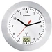 Bresser Optik 8020114 Funk Wanduhr Lernbausatz 17 mm x 6 cm Weiß Badezimmer-/Feuchtraum geeignet, spritzwassergeschützt Bresser Optik 8020114 Funk Wanduhr Lernbausatz 17 mm x 6 cm Weiß Badezimmer-/Feuchtraum geeignet, spritzwassergeschützt