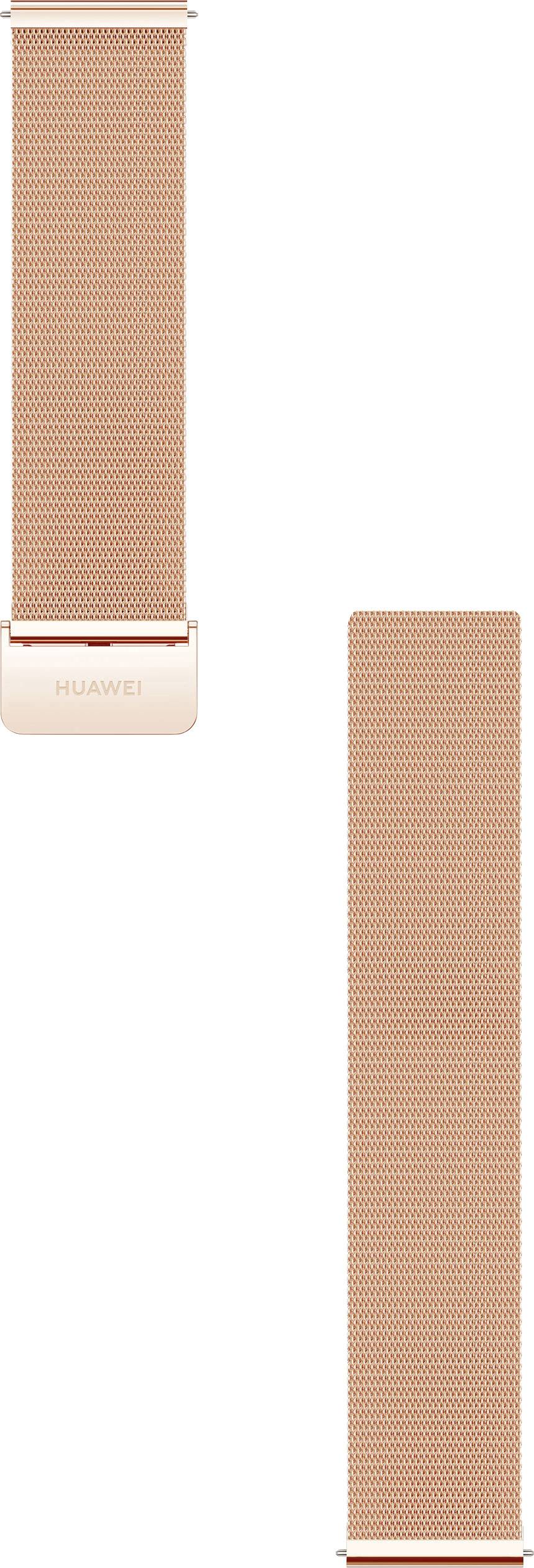 HUAWEI Watch GT 2 Smartwatch 42mm M Gold