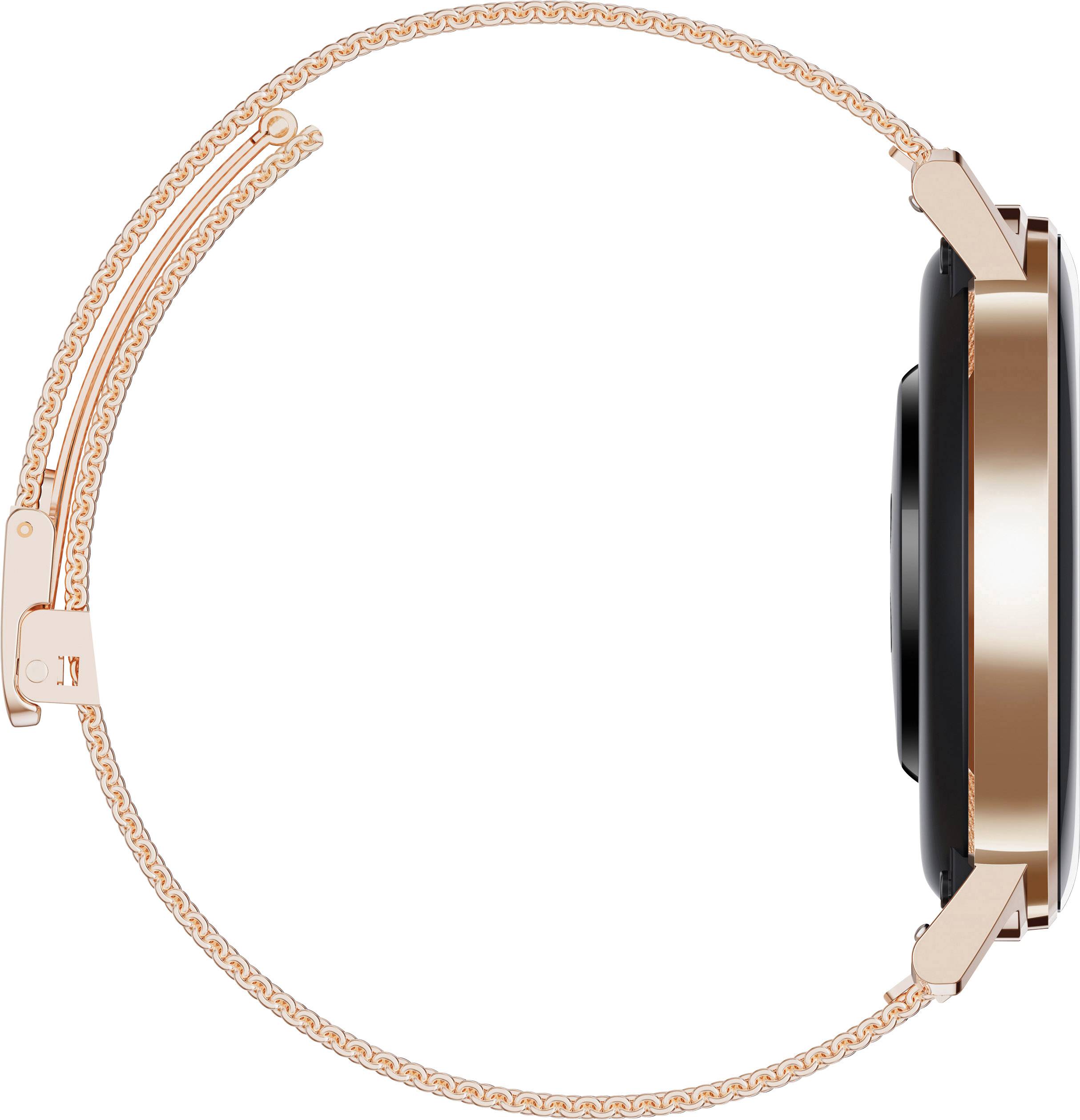 HUAWEI Watch GT 2 Smartwatch 42mm M Gold