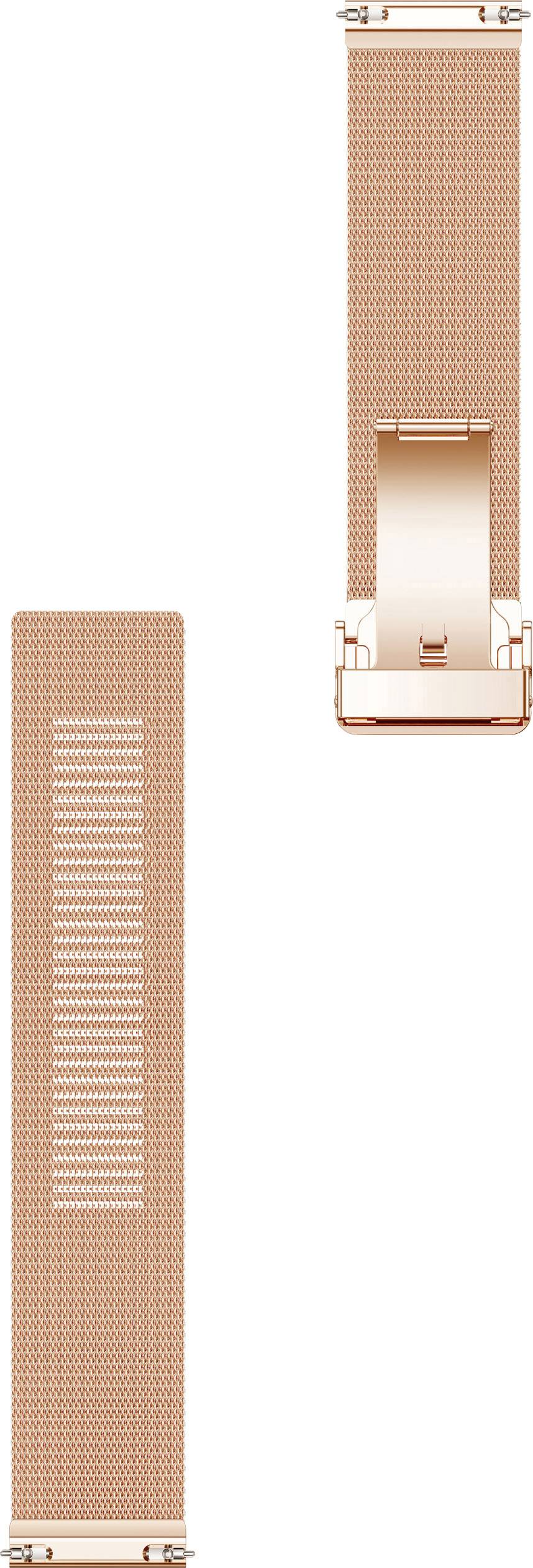 HUAWEI Watch GT 2 Smartwatch 42mm M Gold