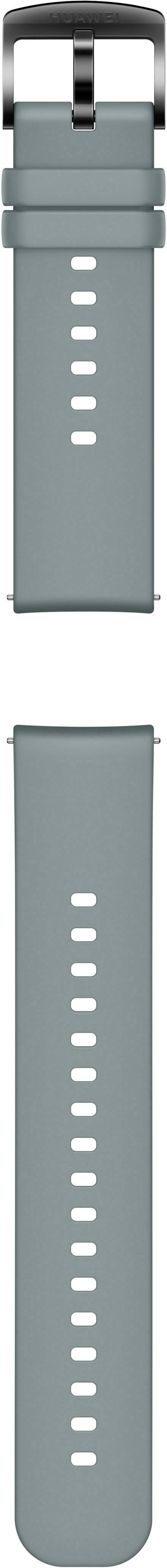 HUAWEI Watch GT 2 Smartwatch 42 mm M Matt Grau