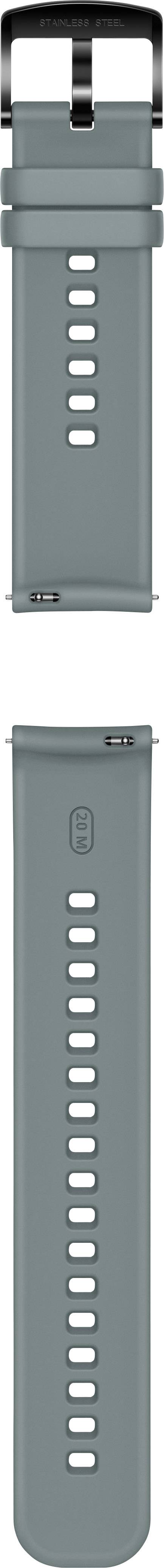 HUAWEI Watch GT 2 Smartwatch 42 mm M Matt Grau