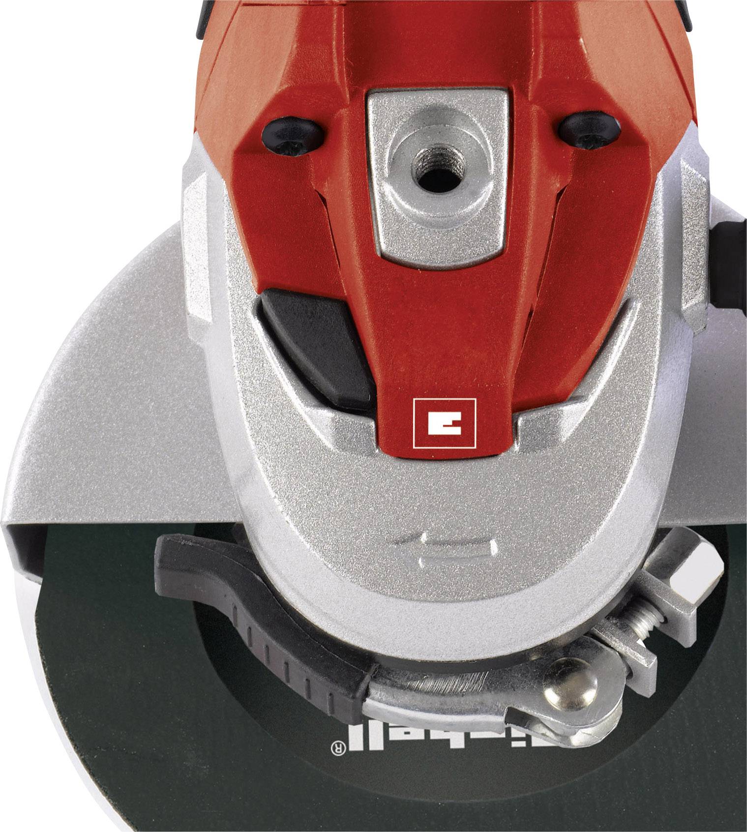 Einhell TE-AG 125/750 4430880 Winkelschleifer 125mm 750W 230V