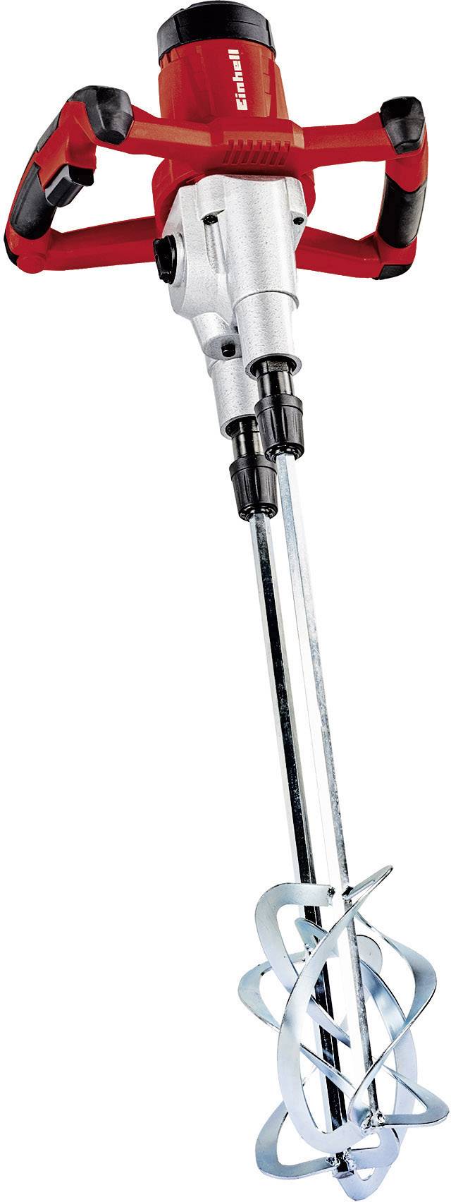 Einhell TE-MX 1600-2 CE Twin 4258561 Farb-Mörtelrührer 120mm 1600W