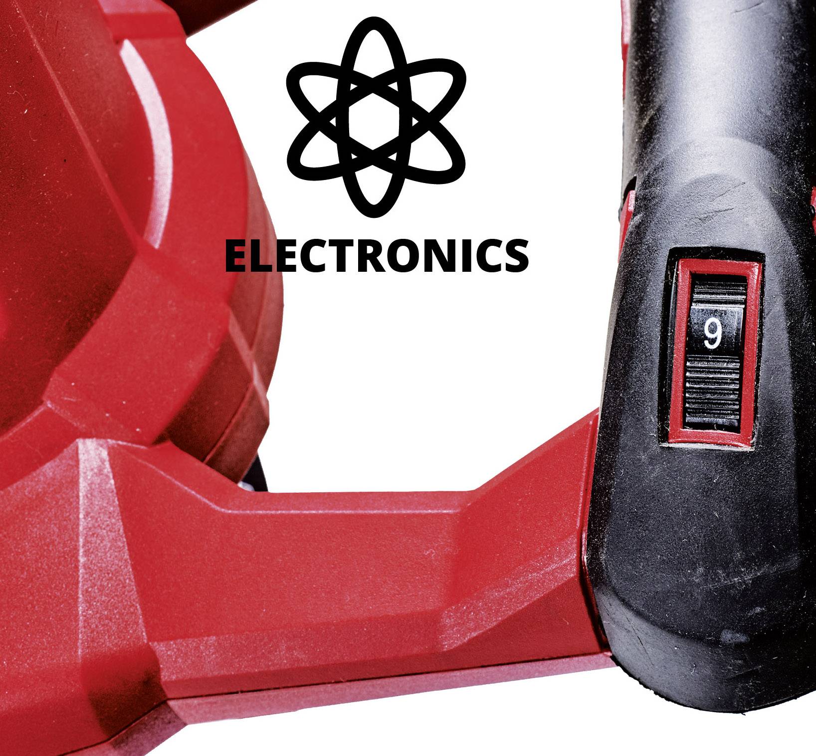 Einhell TE-MX 1600-2 CE Twin 4258561 Farb-Mörtelrührer 120mm 1600W