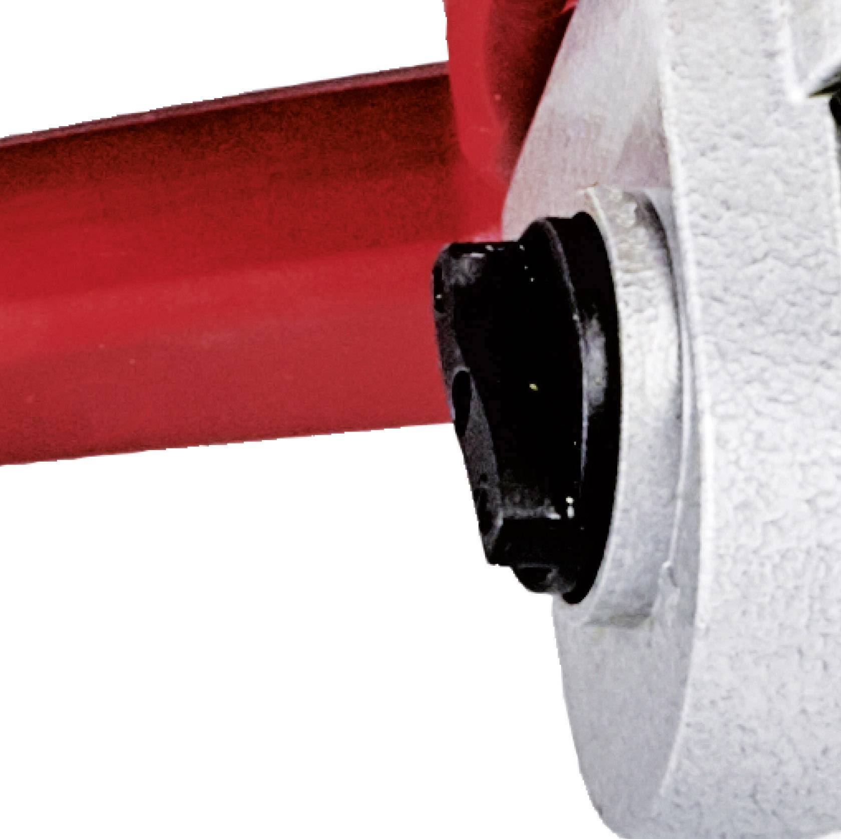 Einhell TE-MX 1600-2 CE Twin 4258561 Farb-Mörtelrührer 120mm 1600W