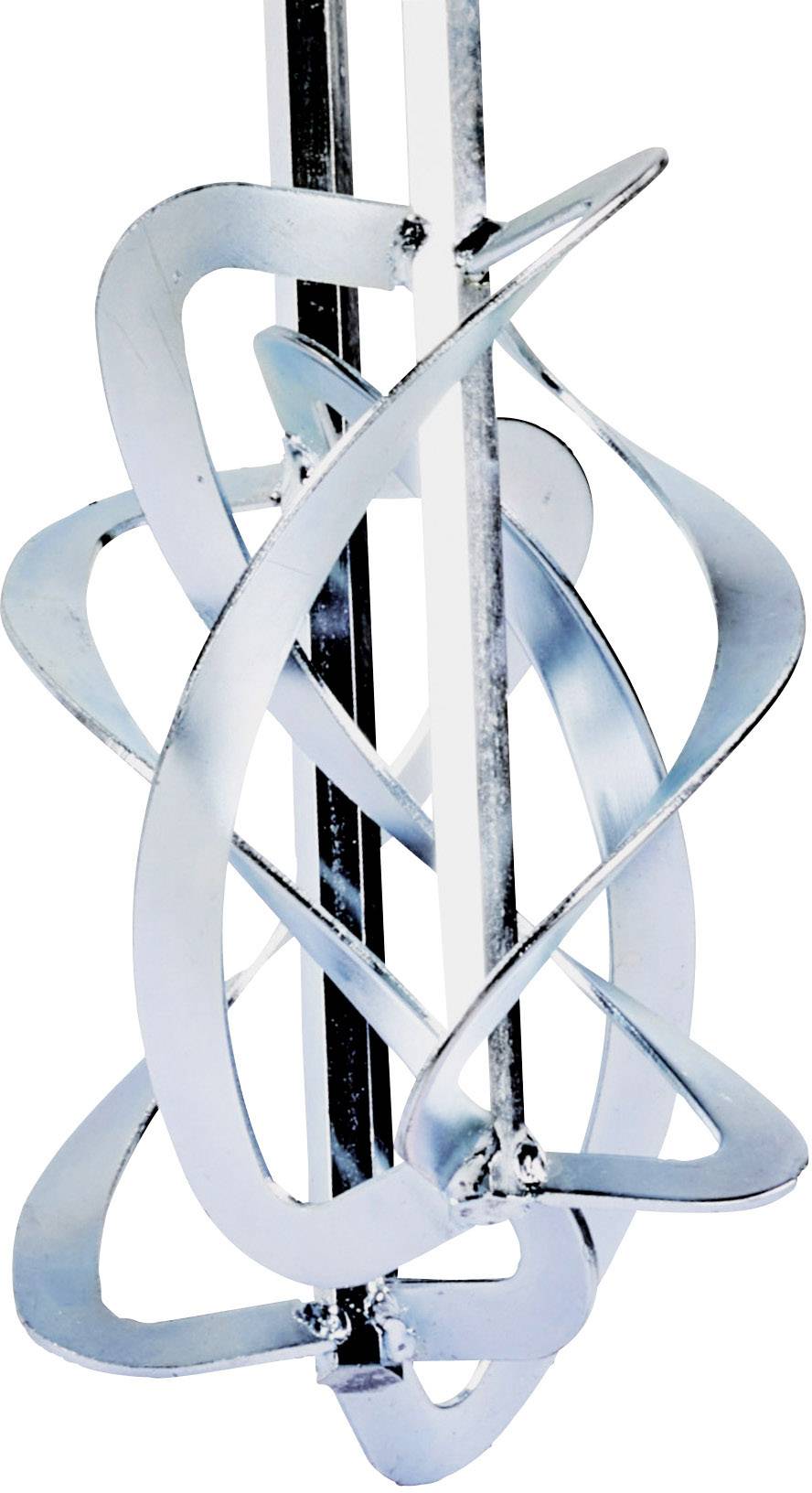 Einhell TE-MX 1600-2 CE Twin 4258561 Farb-Mörtelrührer 120mm 1600W