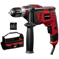 Einhell TC-ID 1000 E Kit 1-Gang-Schlagbohrmaschine 1010W Einhell TC-ID 1000 E Kit 1-Gang-Schlagbohrmaschine 1010W