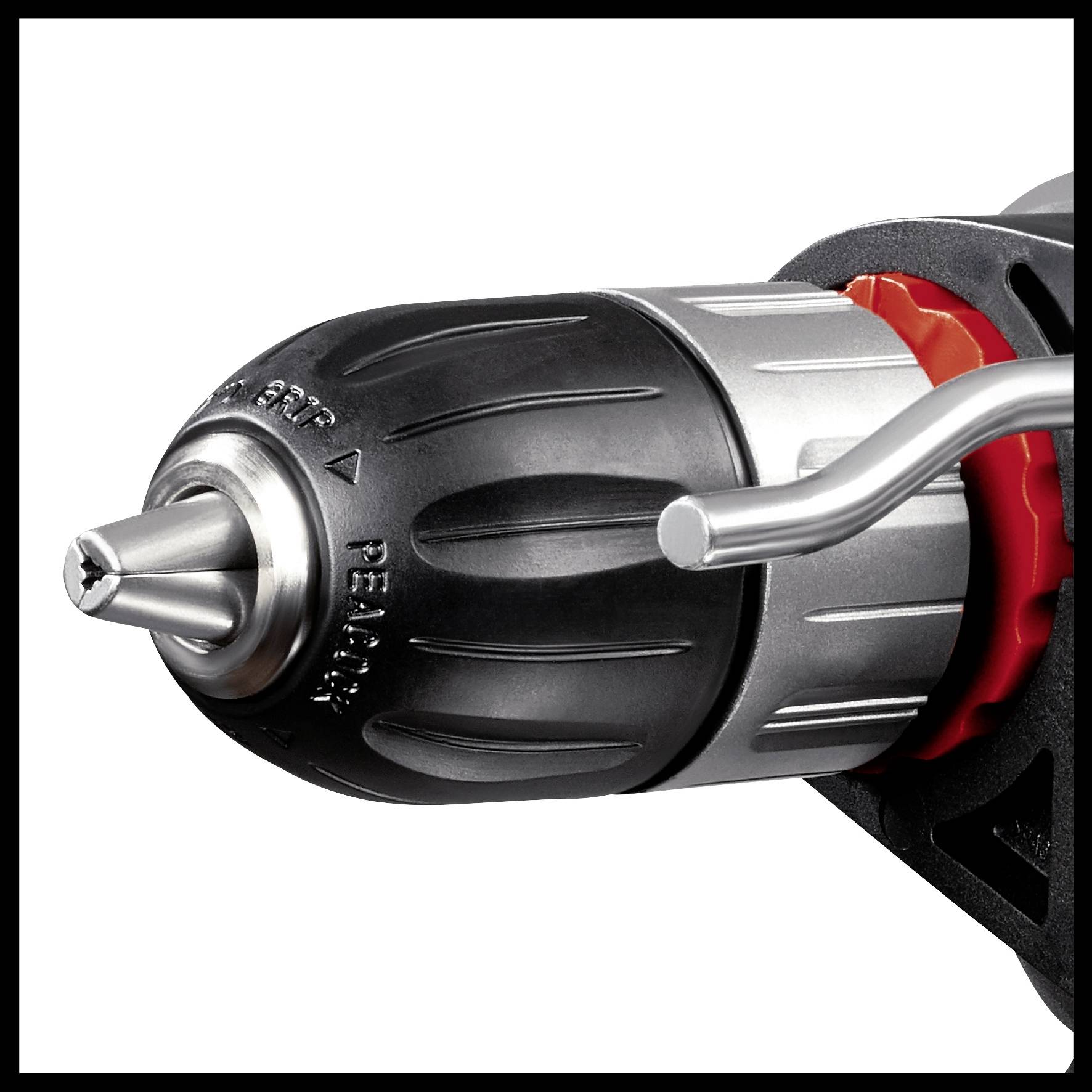 Einhell TC-ID 1000 E Kit 1-Gang-Schlagbohrmaschine 1010W