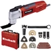 Einhell TE-MG 300 EQ Kit 4465151 Multifunktionswerkzeug 300 W Einhell TE-MG 300 EQ Kit 4465151 Multifunktionswerkzeug 300 W