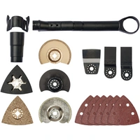Einhell TE-MG 300 EQ Kit 4465151 Multifunktionswerkzeug 300 W Einhell TE-MG 300 EQ Kit 4465151 Multifunktionswerkzeug 300 W