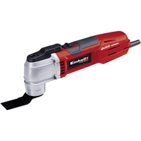 Einhell TE-MG 300 EQ Kit 4465151 Multifunktionswerkzeug 300 W Einhell TE-MG 300 EQ Kit 4465151 Multifunktionswerkzeug 300 W