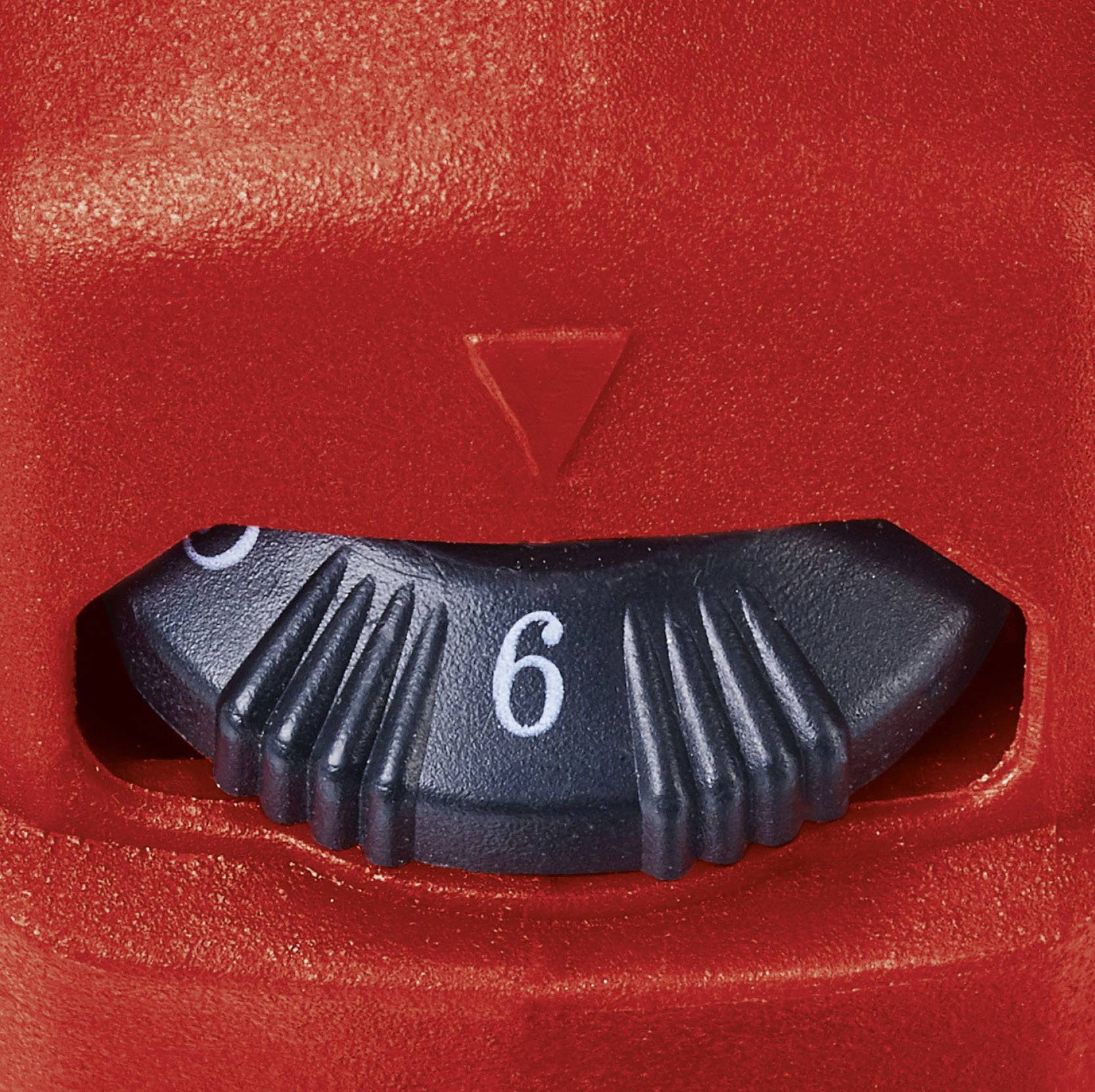 Einhell TE-MG 300 EQ Kit 4465151 Multifunktionswerkzeug 300 W