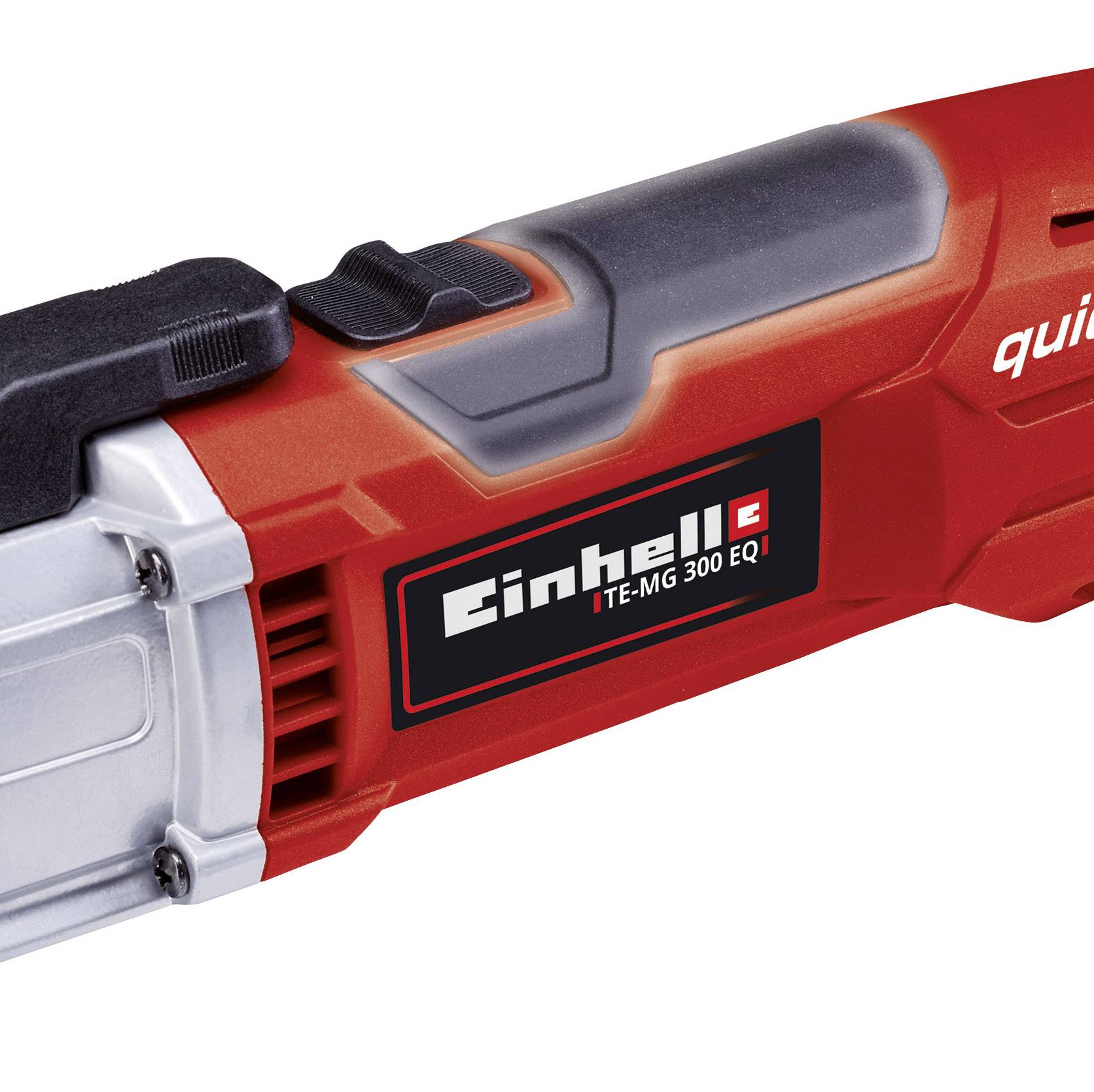 Einhell TE-MG 300 EQ Kit 4465151 Multifunktionswerkzeug 300 W