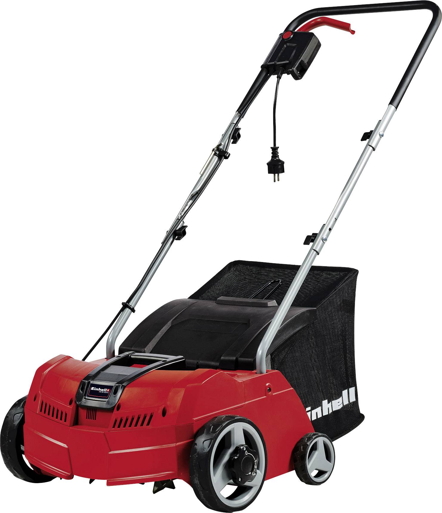 Einhell GC-SA 1231/1 Elektro Vertikutierer Arbeitsbreite 31cm