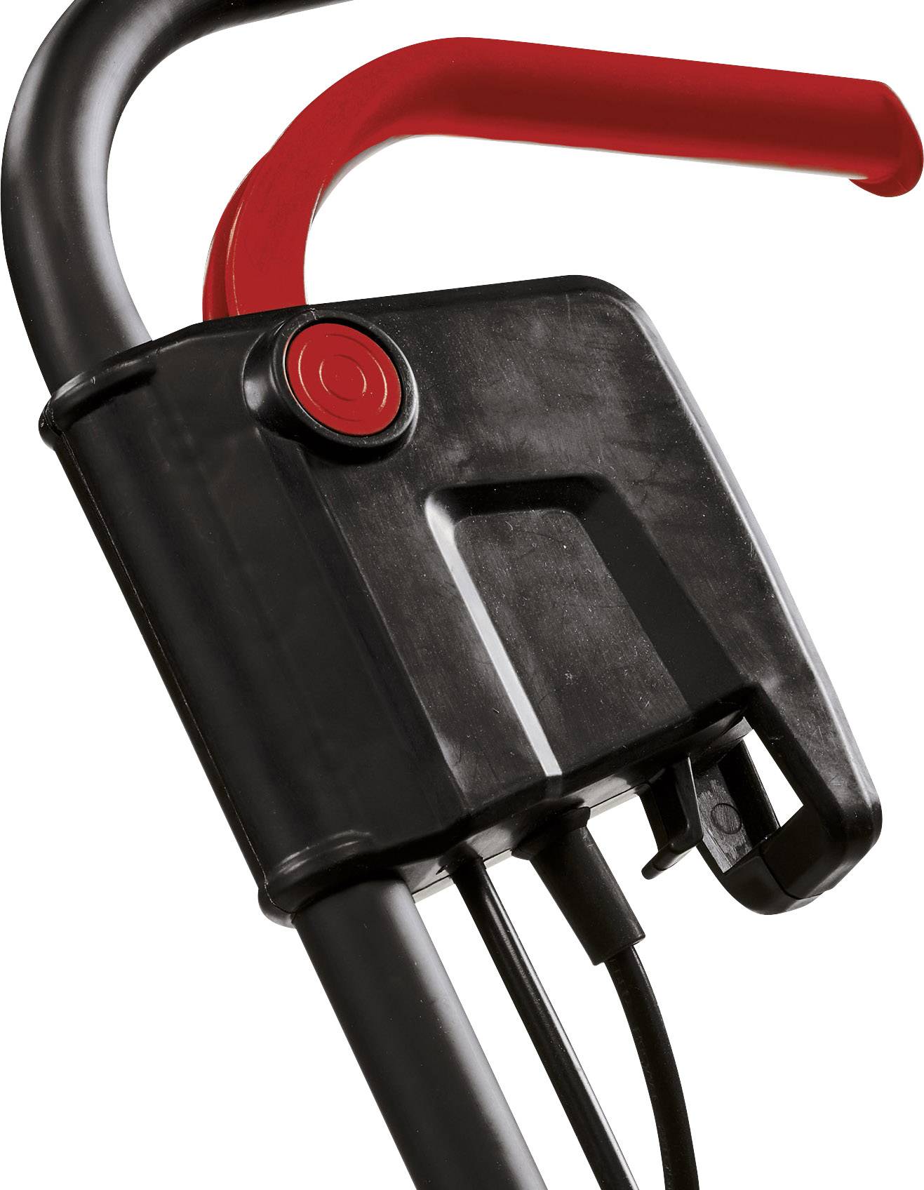 Einhell GC-SA 1231/1 Elektro Vertikutierer Arbeitsbreite 31cm