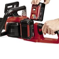 Einhell Professional GP-LC 36/35 Li-Solo Akku Kettensäge Schwertlänge 350mm Einhell Professional GP-LC 36/35 Li-Solo Akku Kettensäge Schwertlänge 350mm