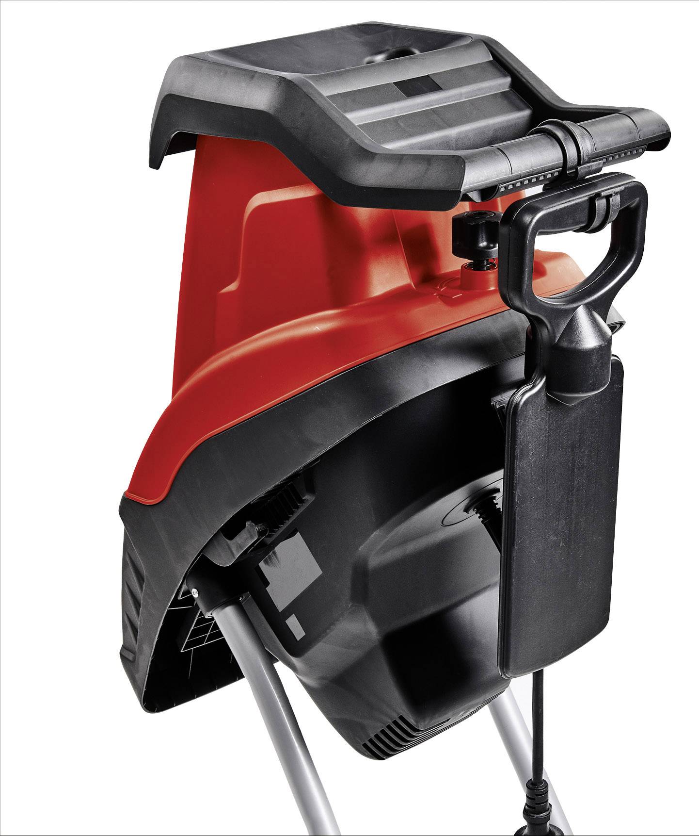 Einhell GC-KS 2540 Elektro Messer-Häcksler 2500W