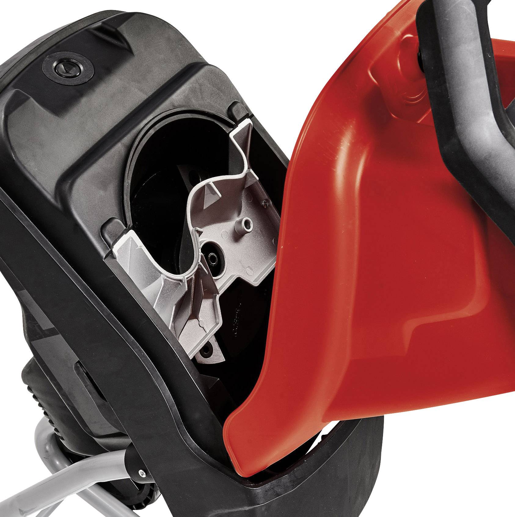 Einhell GC-KS 2540 Elektro Messer-Häcksler 2500W