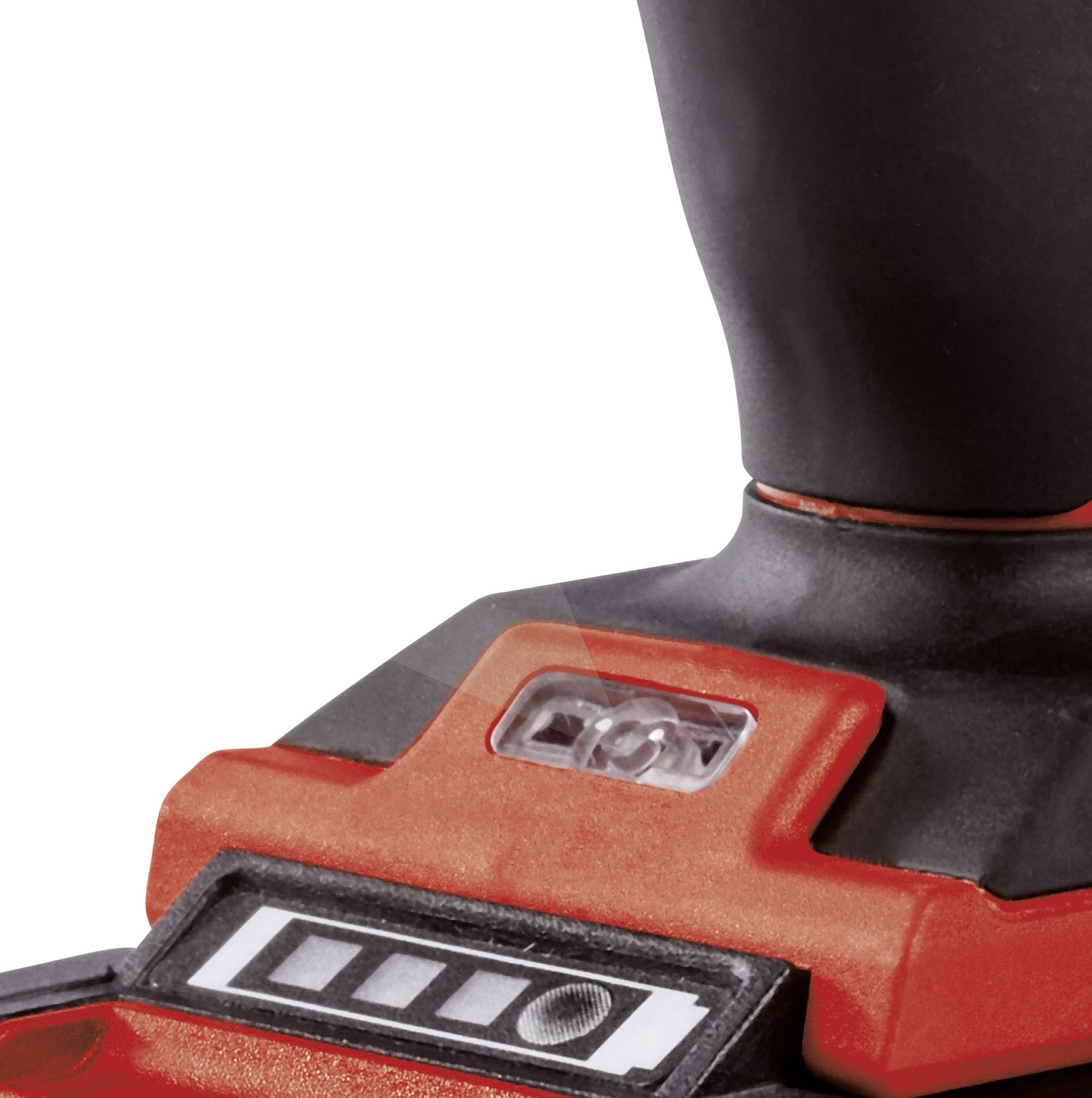 Einhell Power X-Change TE-CD 18/40 Li (2x1,5 Ah) 4513912 Akku-Bohrschrauber 18V 1500 mAh Li-Ion