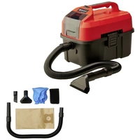 Einhell TE-VC 18/10 Li-Solo Power X-Change 2347160 Nass-/Trockensauger 10l Einhell TE-VC 18/10 Li-Solo Power X-Change 2347160 Nass-/Trockensauger 10l