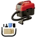Einhell TE-VC 18/10 Li-Solo Power X-Change 2347160 Nass-/Trockensauger 10l Einhell TE-VC 18/10 Li-Solo Power X-Change 2347160 Nass-/Trockensauger 10l
