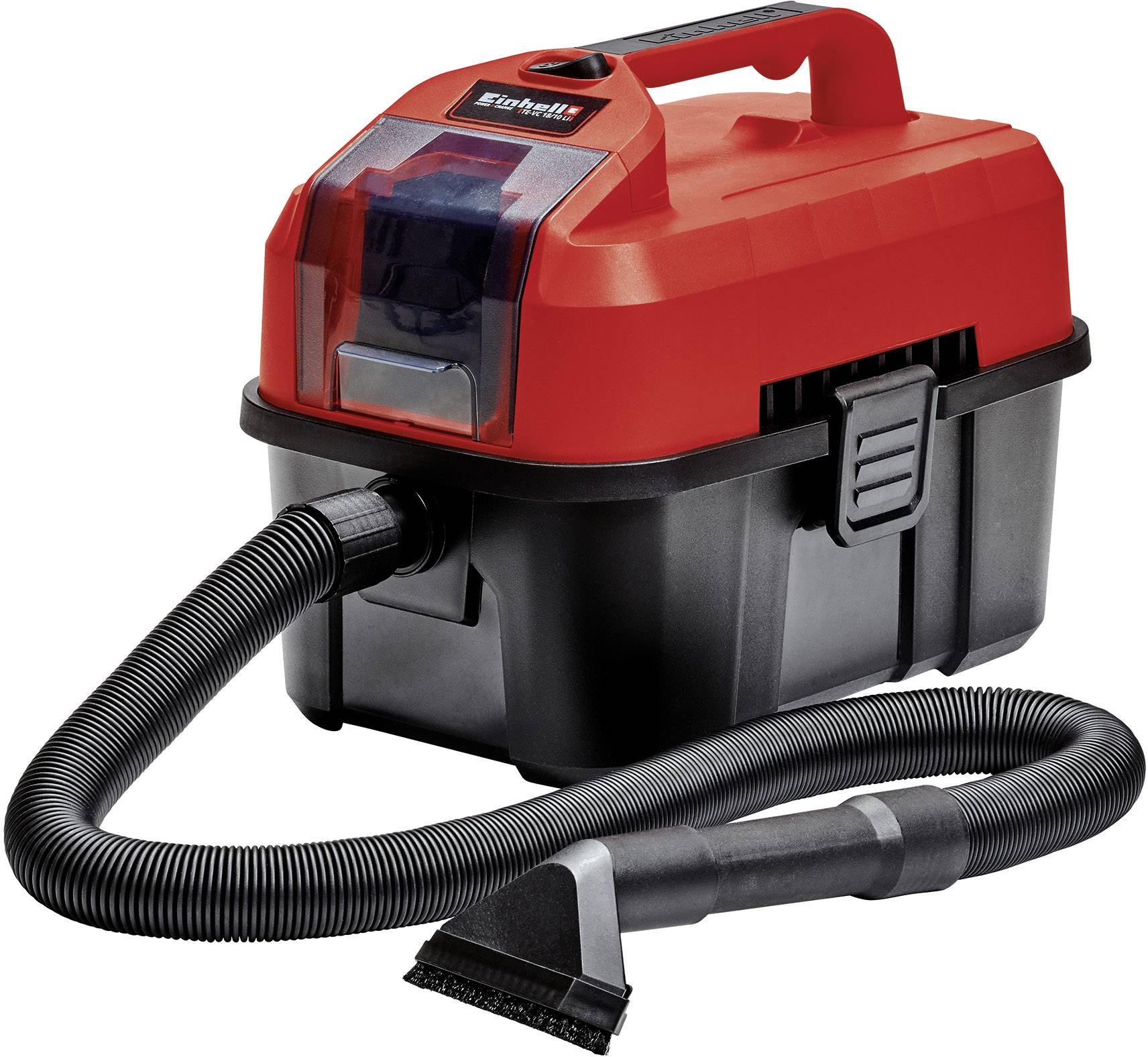Einhell TE-VC 18/10 Li-Solo Power X-Change 2347160 Nass-/Trockensauger 10l