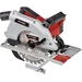 Einhell TE-CS 190/1 Handkreissäge Schnitttiefe max. (90°) 66mm 1500W Einhell TE-CS 190/1 Handkreissäge Schnitttiefe max. (90°) 66mm 1500W