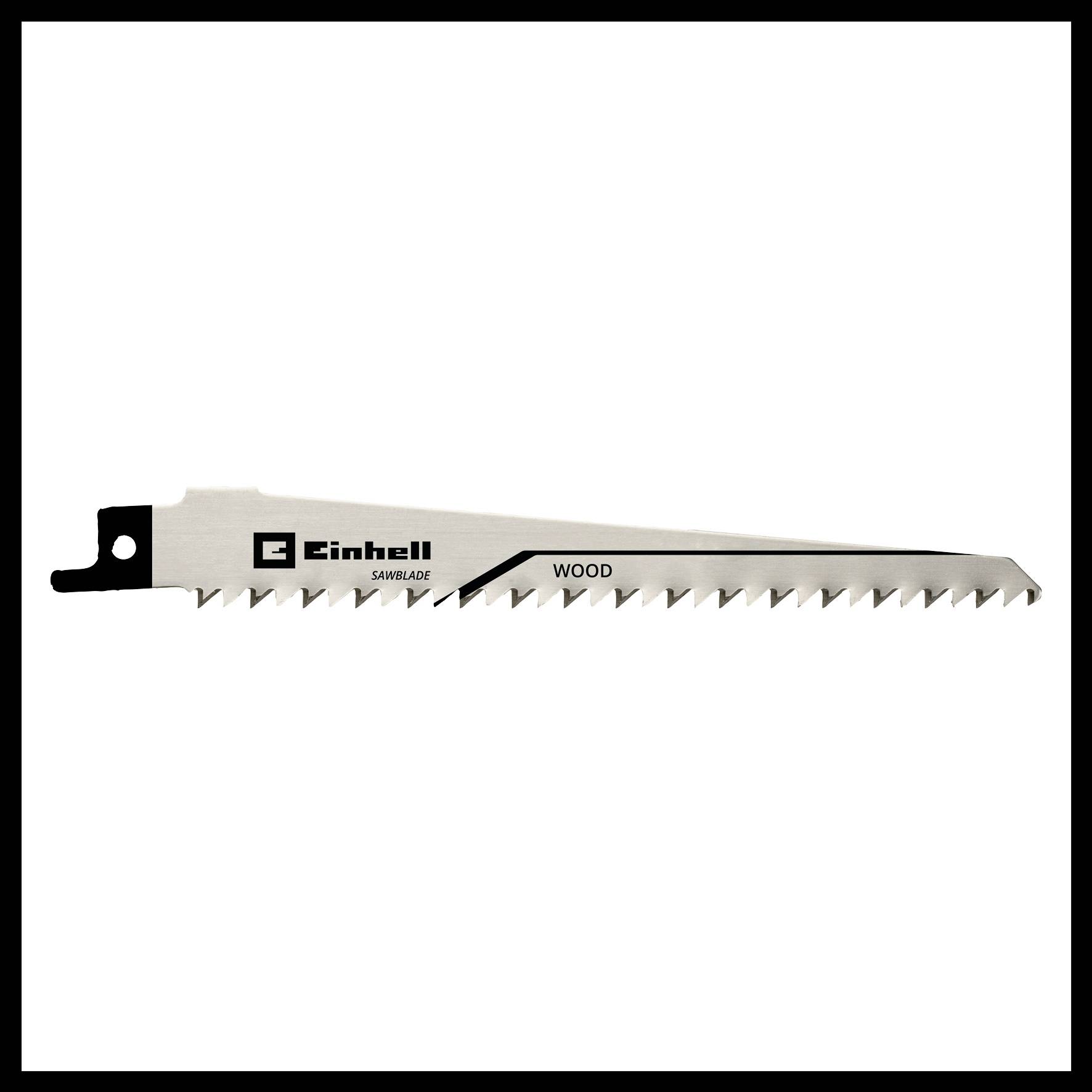 Einhell TE-AP 950 E Säbelsäge 4326180 950W