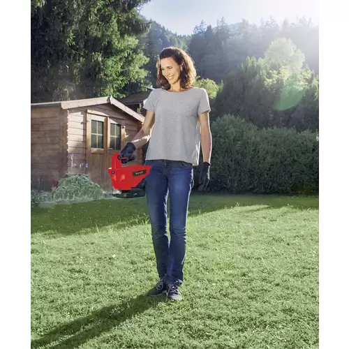 Einhell 3415410 Streuwagen 3.3l Einhell 3415410 Streuwagen 3.3l