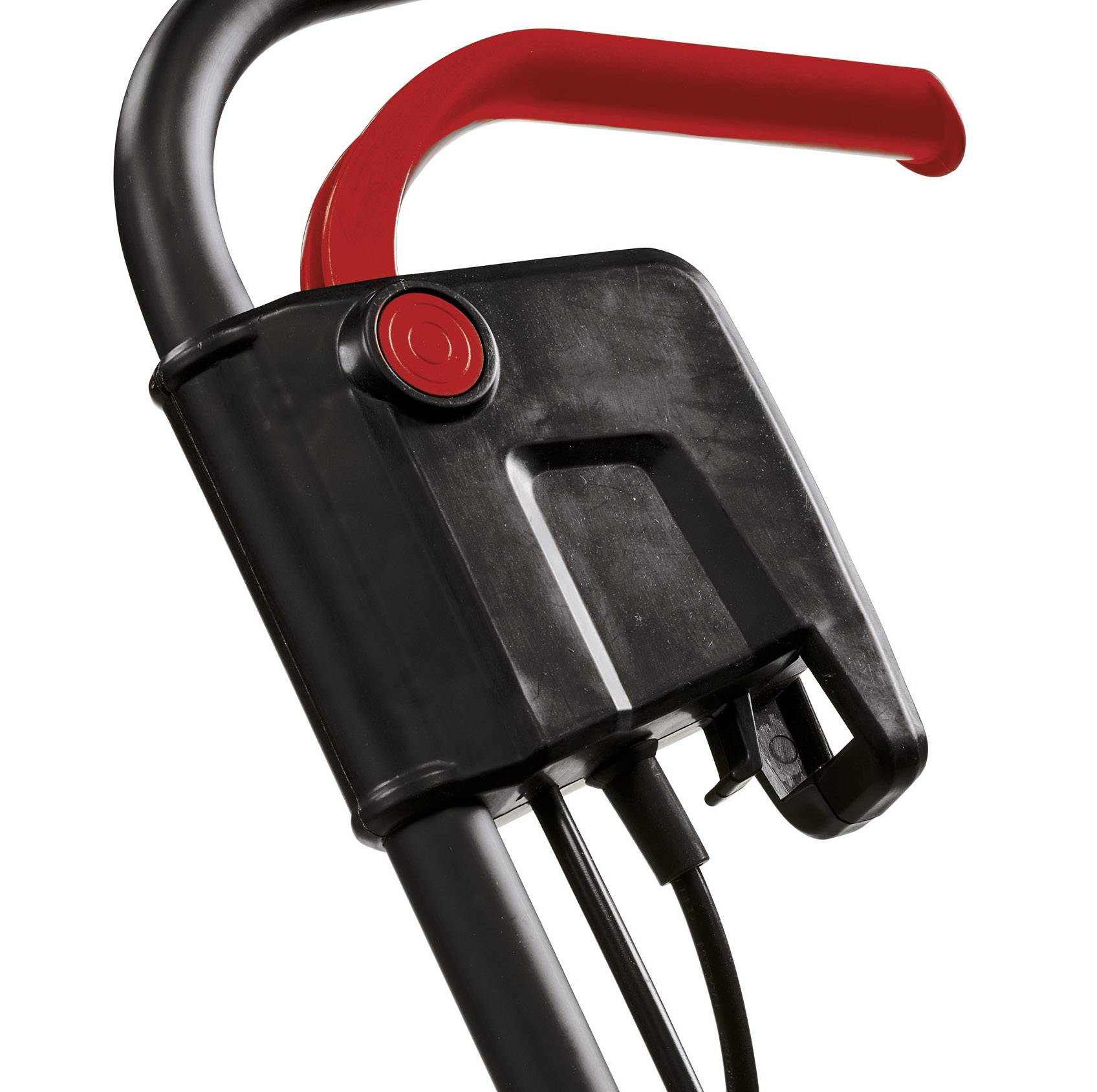 Einhell GC-ES 1231/1 Elektro Vertikutierer Arbeitsbreite 31cm