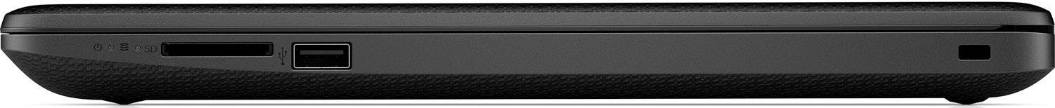 HP 15-da2460ng 39.6cm (15.6 Zoll) Notebook Intel Core i5 10210U 8GB 256GB SSD Intel UHD Graphics Windows® 10 Home Schwarz