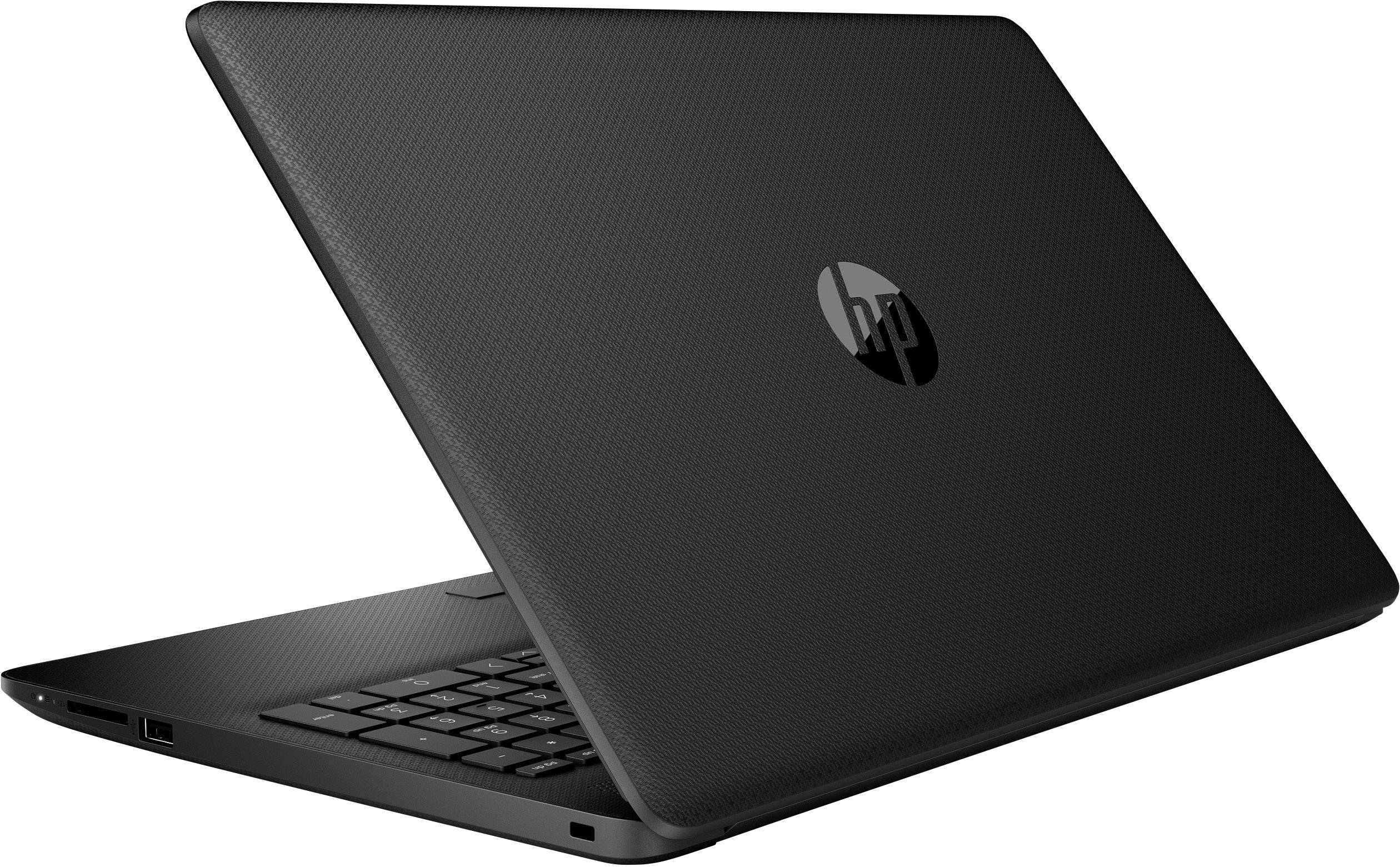 HP 15-da2460ng 39.6cm (15.6 Zoll) Notebook Intel Core i5 10210U 8GB 256GB SSD Intel UHD Graphics Windows® 10 Home Schwarz