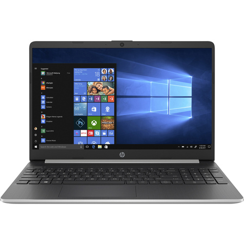 HP 15s-fq1460ng 39.6 cm (15.6 Zoll) Notebook Intel Core i5 i5-1035G1 16 GB 512 GB SSD Intel UHD Gra