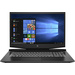 HP 17-cd0460ng 43.9cm (17.3 Zoll) Gaming Notebook Intel Core i7 i7-9750H 16GB 512GB SSD Nvidia GeForce GTX1650 Windows® 10 Home