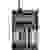 Ansmann Powerline 4 Ultra Rundzellen-Ladegerät NiCd, NiMH, LiIon Micro (AAA), Mignon (AA), Baby (C), Mono (D), 10340, 10350