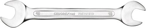 Gedore RED 3300944 R05101819 Doppel-Maulschlüssel 18 - 19mm DIN 3110