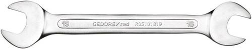 Gedore RED 3300950 R05102427 Doppel-Maulschlüssel Schlüsselweite (Metrisch) 24 - 27 mm