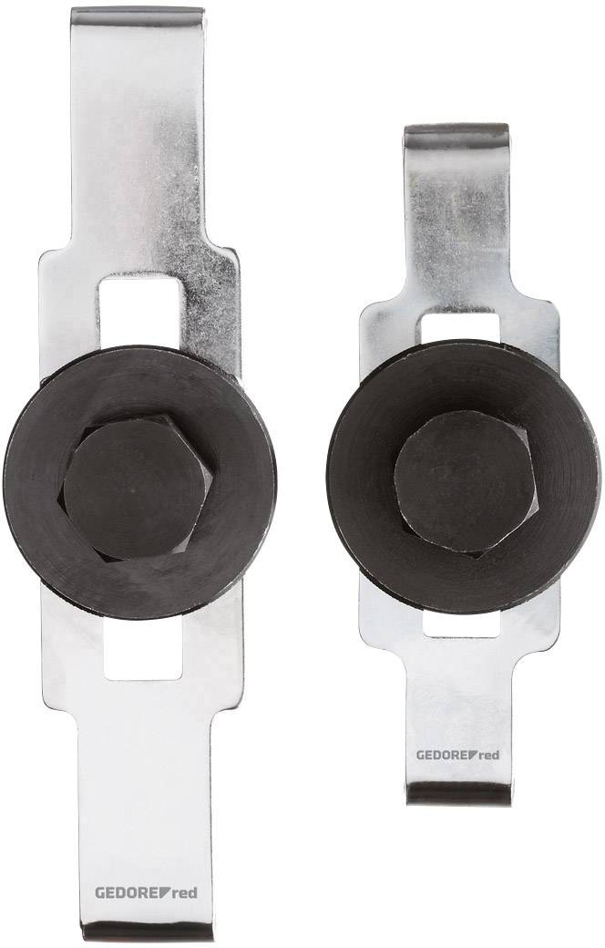 Gedore RED 3301585 Tankgeberschl.Satz 80-120+110-170mm 2tlg