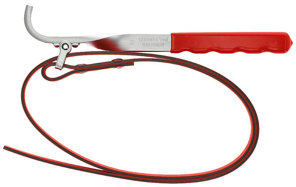 Gedore RED 3301467 Bandschlüssel