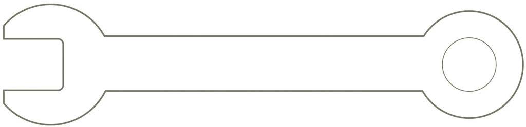 Gedore RED 3301721 Bockrolle R20901503 1 St.