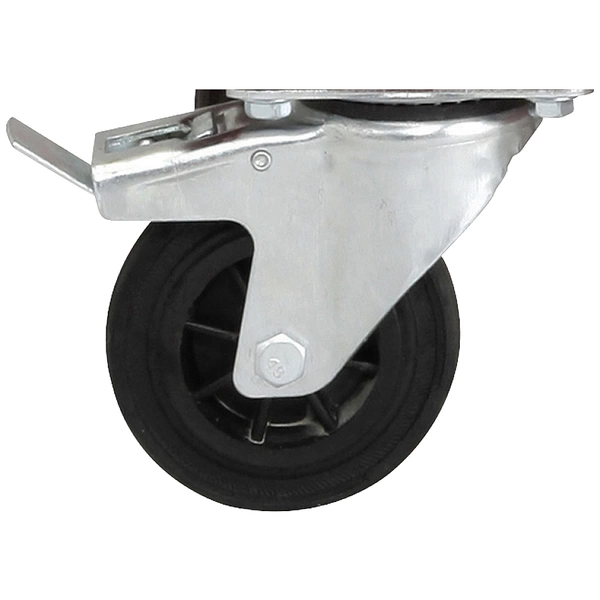 Gedore RED 3301722 Lenkrolle R20901504 1 St. Gedore RED 3301722 Lenkrolle R20901504 1 St.