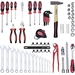 Gedore RED R21000057 3301637 Werkzeugset Gedore RED R21000057 3301637 Werkzeugset
