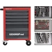 Gedore RED R21560004 3301673 Werkzeugset Gedore RED R21560004 3301673 Werkzeugset