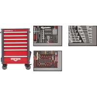 Gedore RED R22071004 3301694 Werkzeugset Gedore RED R22071004 3301694 Werkzeugset