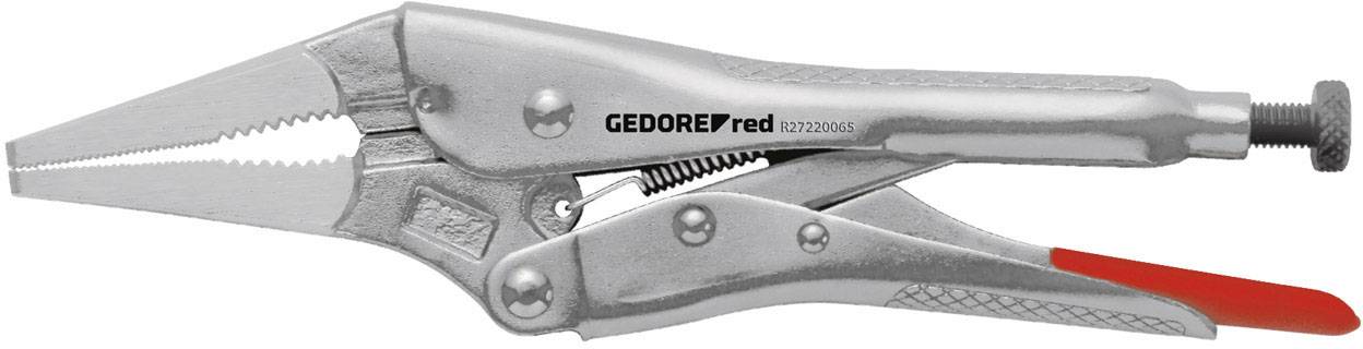 Gedore RED 3301181 Gripzange