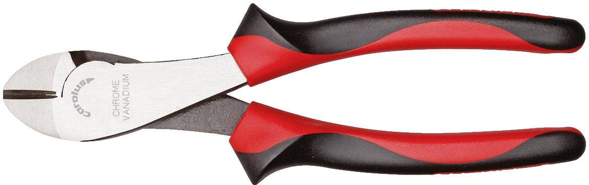 Gedore RED R28422180 3301127 Kraft-Seitenschneider 180 mm